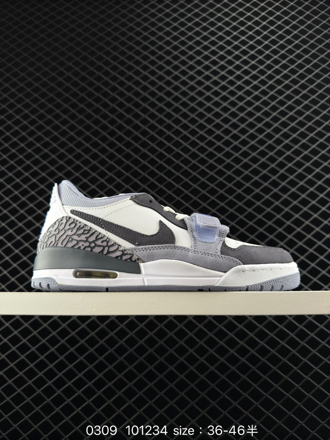 Nike Air Jordan Legacy 312 Low Nike Air Jordan Legacy 312 Low